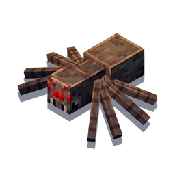 Spider pakket