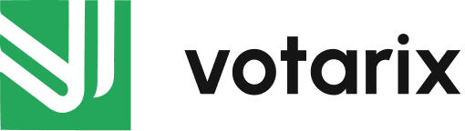 Votarix logo